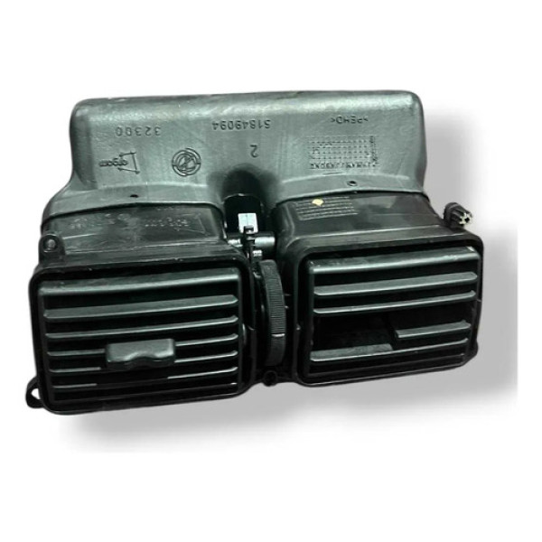 Duto Difusor Ar Fiat Idea 2012 2013 2014 2015 2016 2017