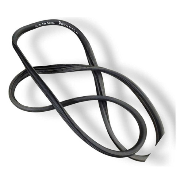 Borracha Porta Dianteira Direita Citroën  C3 2010/2011/2012