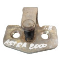 Batente Fechaduras Portas Chevrolet  Astra 1.8 1998 A 2000