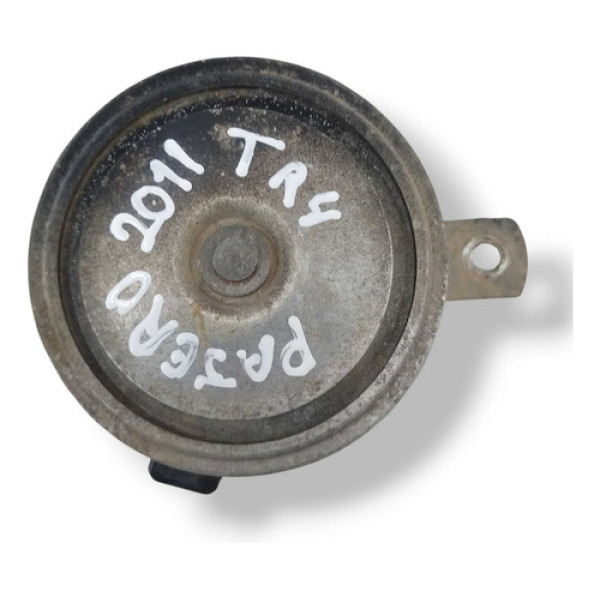 Buzina Mitsubishi Pajero 2011 2012 2013 2014 2015 2016 2017 