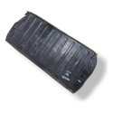 Encosto Banco Traseiro Chevrolet Corsa 1998 1999 2000 2001 Preto