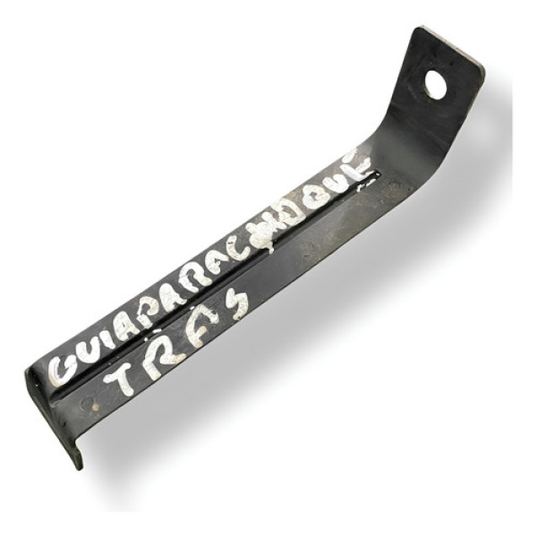 Suporte Alma Parachoque Traseiro Azera 2008 2009 866333l200