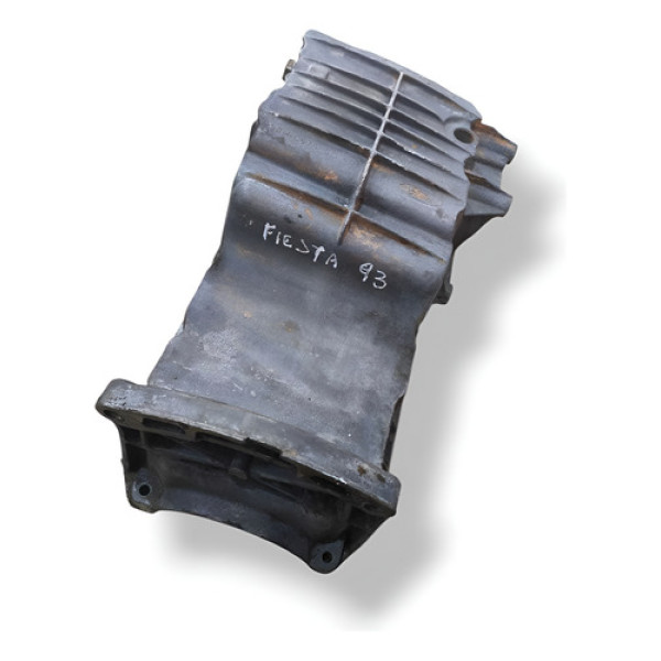 Tampa Carter Motor Ford Fiesta 1.0 1995 1996 1997 1998 1999