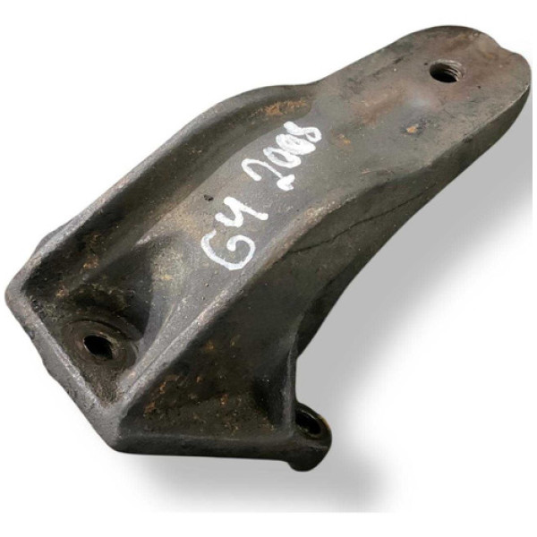 Suporte Coxim Motor Volkswagen Gol 2008 2009 2010 2011 2012