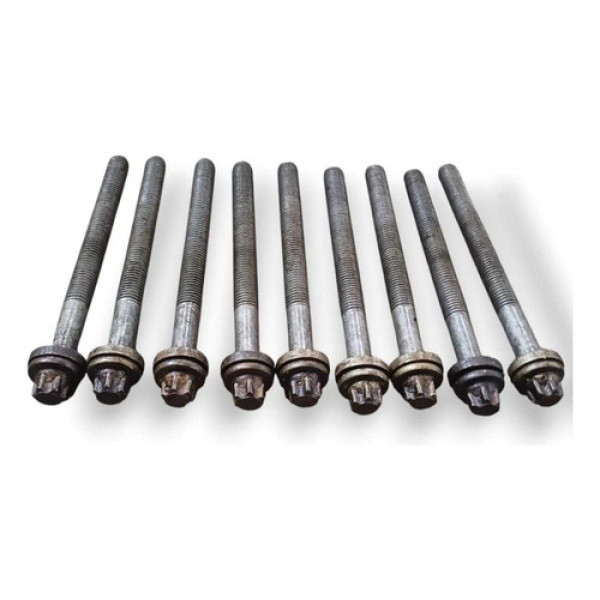 Parafusos Do Cabeçote Citroën C5 2.0 2002 2003 A 2005