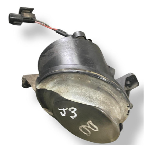 Farol Milha Lado Direito Jac J3 1.4 2017/2018 - 4116200u8010 Branco