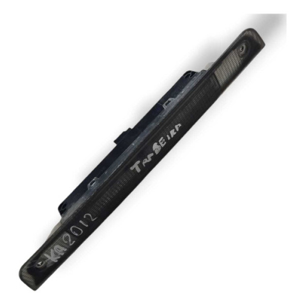 Break Ligth Luz Freio Tampa Traseira Ford Ka 1.0 2011/2012