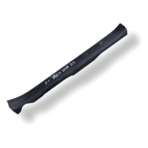 Soleira Porta Dianteira Esquerda Yaris 2019 679140d310 Branco