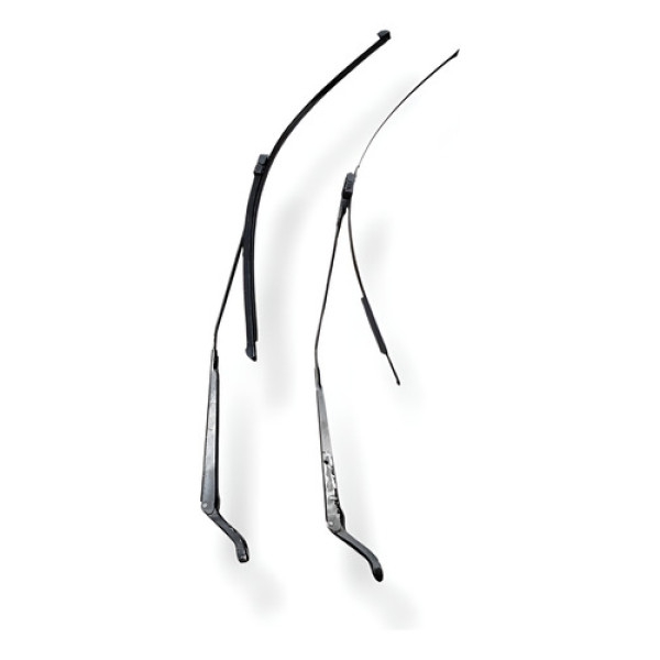  Par Limpadores Para-brisas Peugeot 407 Sw 2006 2007 2008  - Direito