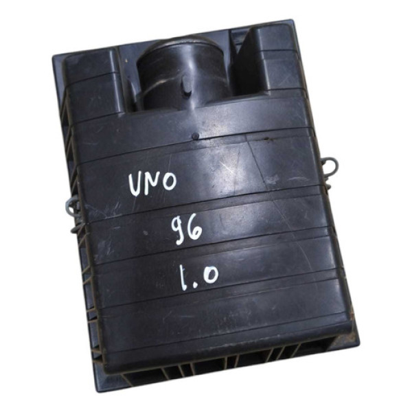 Tampa Caixa Filtro Ar Fiat Uno Fiorino 1.0 1994 A 1997