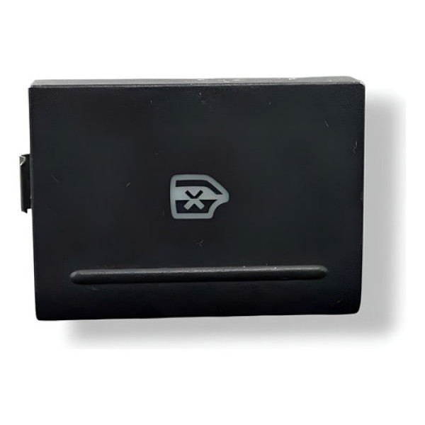 Botão Trava Vidro Traseiro Volkswagen Voyage 2012 5u0959859b