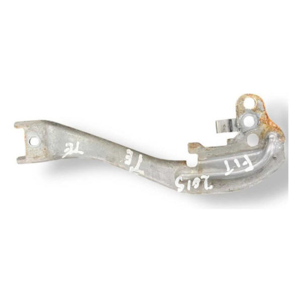 Dobradiça Capo Traseira Esquerda Honda New Fit 2015 2016