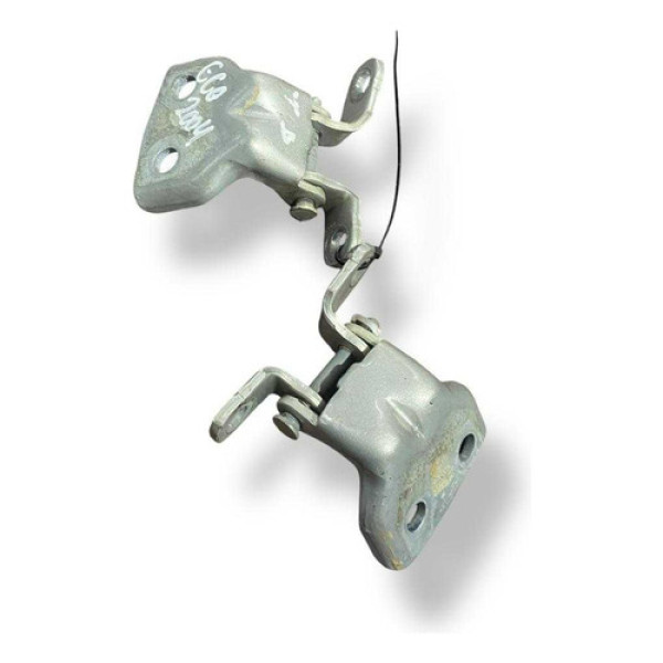 Par Dobradiça Porta Traseira Direita Ford Ecosport 2004 2005