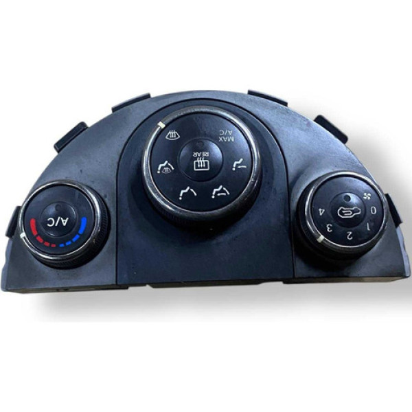 Comando Ar Condicionado Kia Soul 2011 2013 2014 972502kxxx