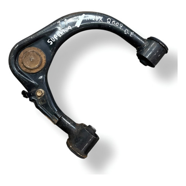 Bandeja Balança Superior Esquerda Hilux 2008 2009 2010 2011