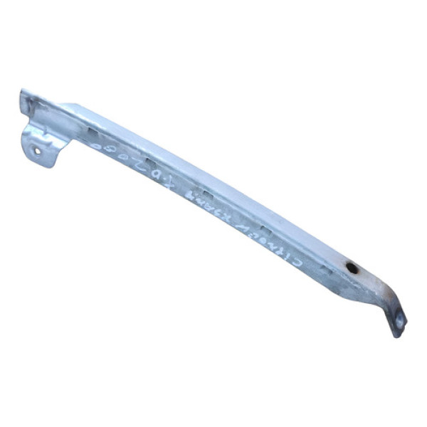 Guia Vidro Porta Traseira Direita Xsara 2000 9624545880 Preto