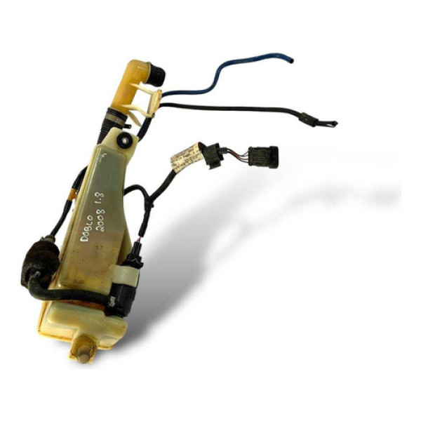 Reservatório De Partida Fria Doblo 1.8 2002 A 2008 51750306