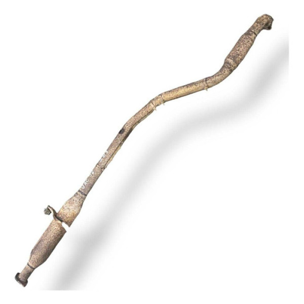 Flexível Escapamento Jac J6 2.0 2011 2012 2013 2014 2015