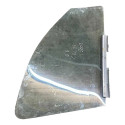Vidro Porta Dianteiro Direito 1.0 Chevrolet Celta 2003 2004