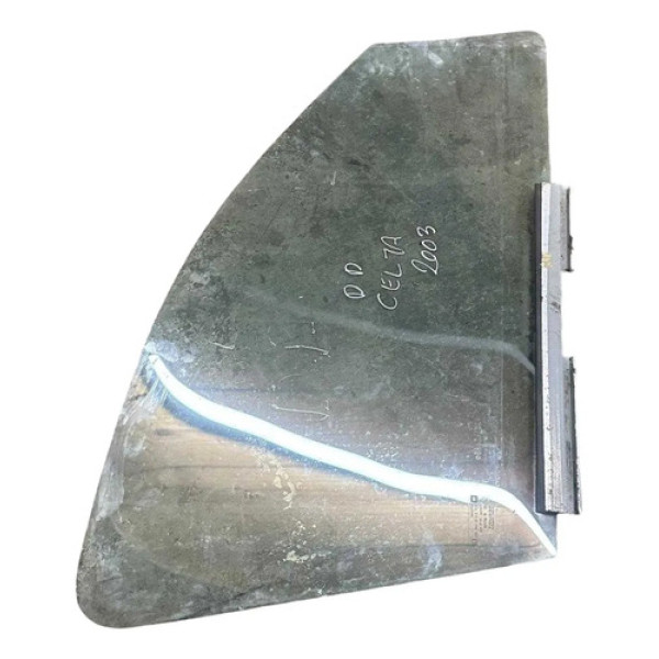 Vidro Porta Dianteiro Direito 1.0 Chevrolet Celta 2003 2004