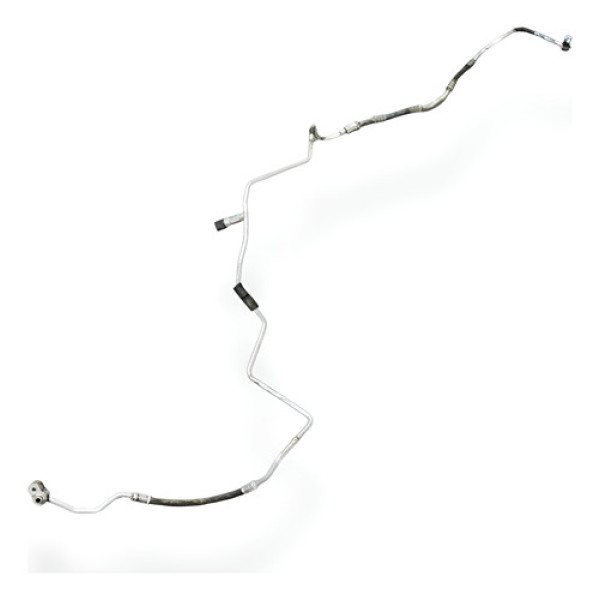 Mangueira Ar Condicionado Volkswagen Voyage 2014 2015 2016