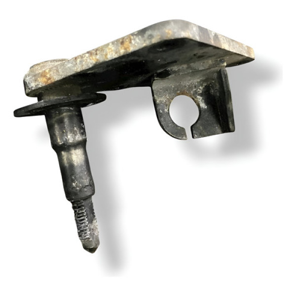 Suporte Coxim Câmbio Peugeot 207 1.4 2010 2011 2012 2013