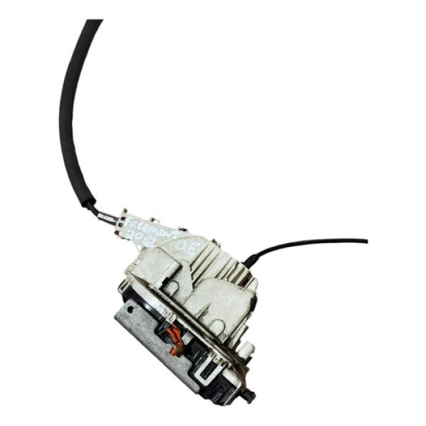 Fechadura Eletric Dianteira Esquerda Fiat Freemont 2012/2016