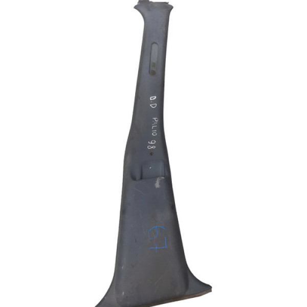 Acabamento Lateral  Lado Direito Fiatpalio 1998 7152740