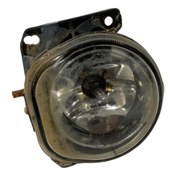 Farol Milha Dianteiro Direito Palio Weekend 1.8 2009