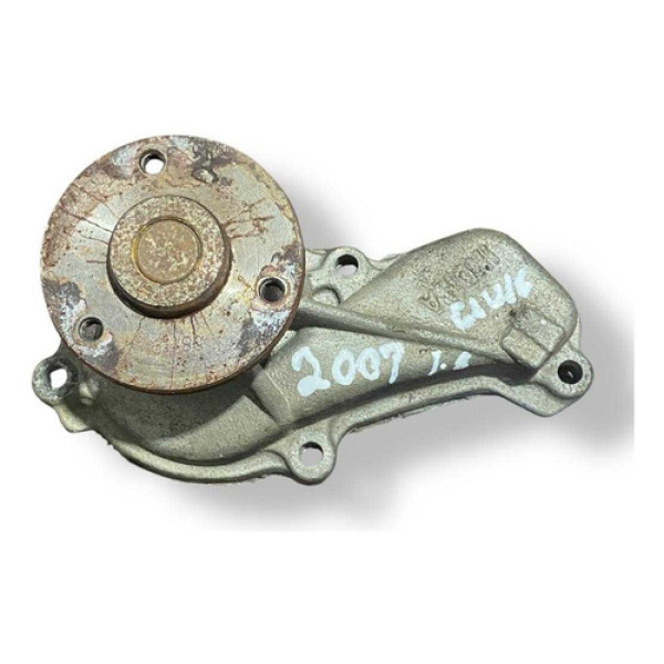 Bomba Água Honda Civic 1.8 2006 2007 2008 2009 2010 2011