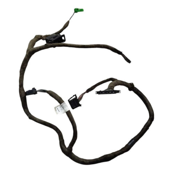 Chicote Caixa Ar Ventilação Crossfox 2011 2012 Bc2464708210