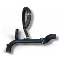 Tubo Mangueira De Água Gm Celta Corsa 2001/2009 93288617