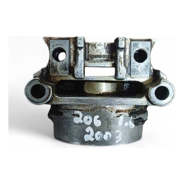 Mancal Comando Valvulas Peugeot 206 1.0 16v 2001 A 2003