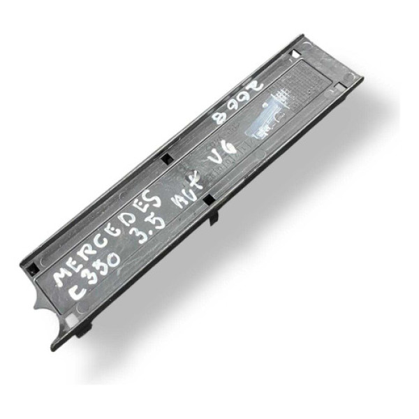 Carcaça Caixa Evaporadora Mercedes-benz C350 3.5 2008 2009