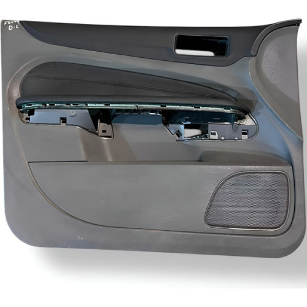 Forro Porta Dianteira Esquerda Ford Focus 2008 2009 A23943
