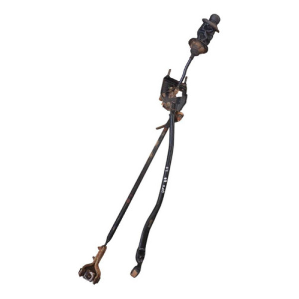 Trambulador Alavanca Marcha Fiat Uno 1.0 1986 A 1992