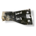 Suporte Parachoque Dianteiro Direito Gm Sonic 2013 9919l