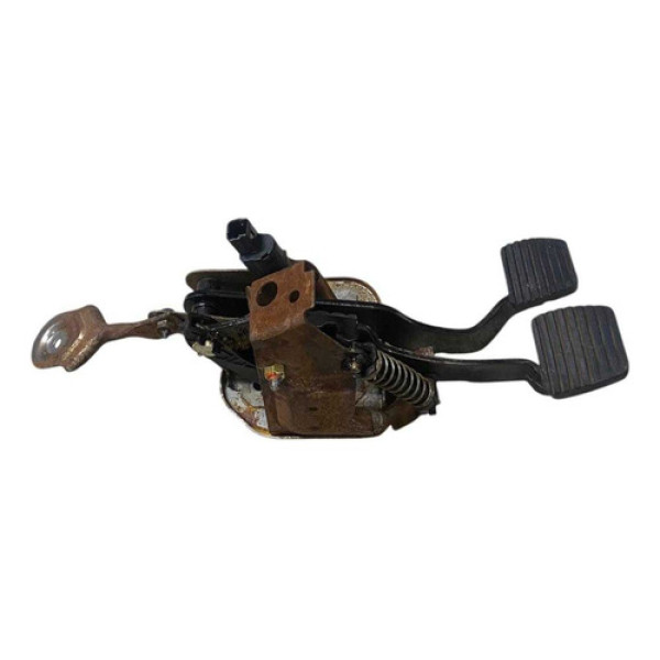Pedaleira Freio Embreagem Peugeot 206 2007 2008 2009 866800