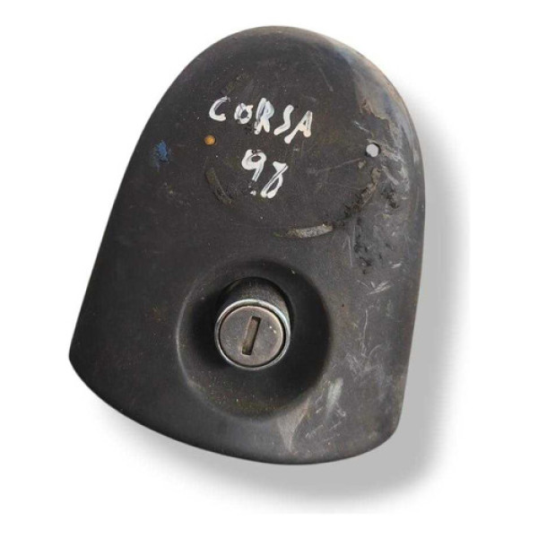 Maçaneta Fechadura Tampa Traseira Chevrolet Corsa 1998/1999