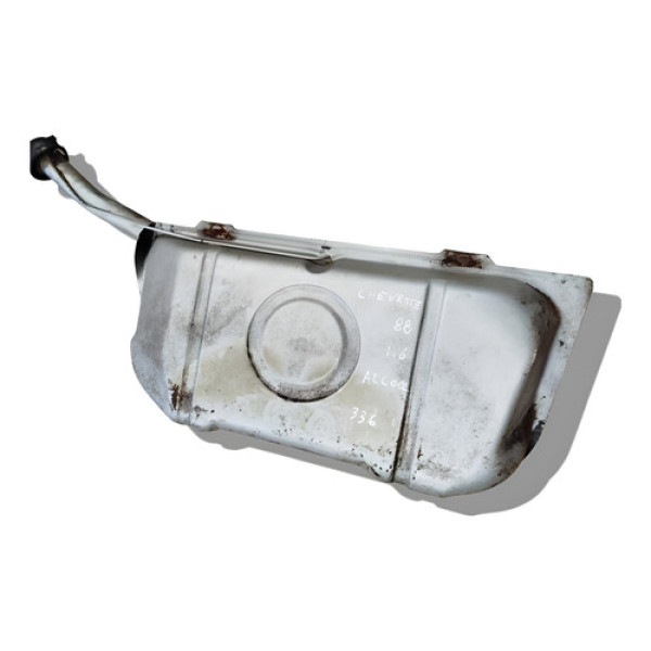 Tanque Combustivel Chevrolet Chevette 1.6 1988 Alcool