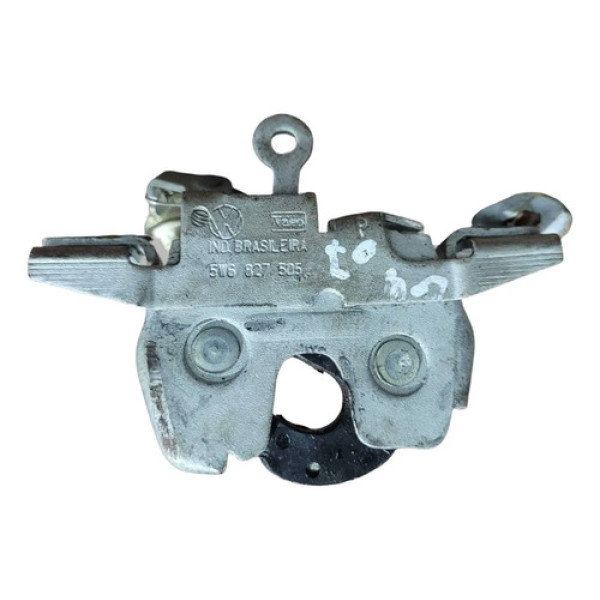 Fechadura Tampa Traseira Volkswagen Gol G4 2007 5w6827505