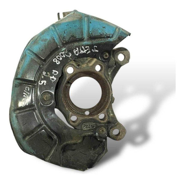 Manga Eixo Dianteira Direita Volkswagen Jetta 2.5 2007/2008