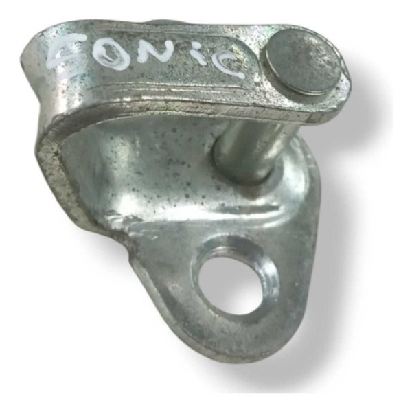 Batente Porta Dianteira Esquerda Gm Sonic 2012 2013 2014