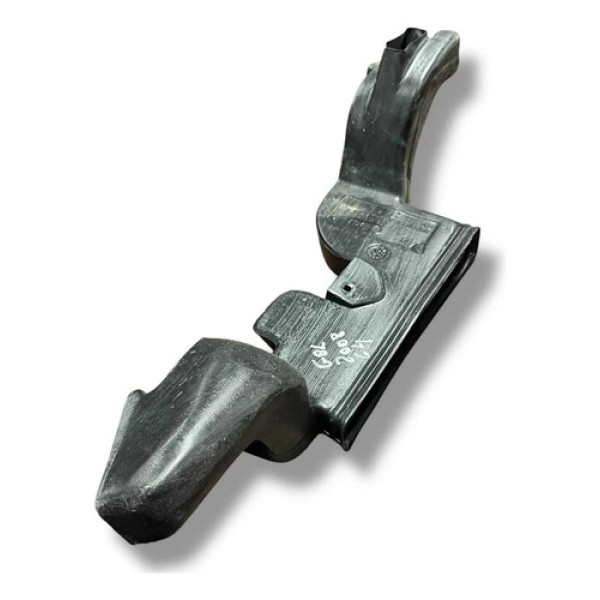 Duto Saída De Ar Vw Gol G3 2000 2007 2008  377819151d
