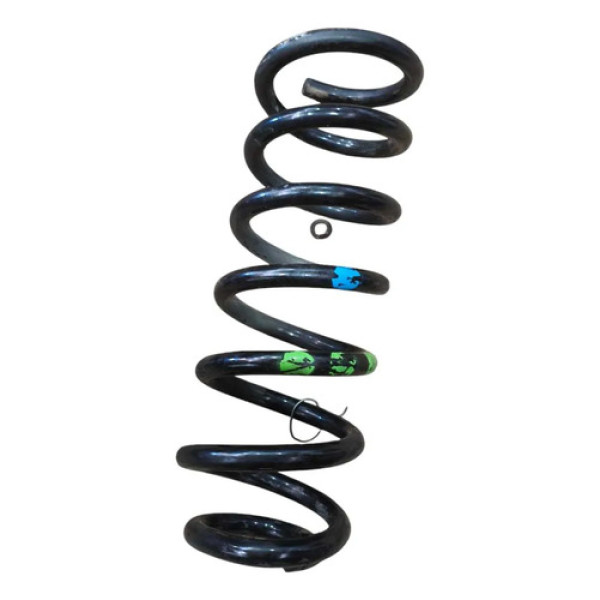 Mola Suspensão Traseira Direita Peugeot 405 406 1995 A 1999