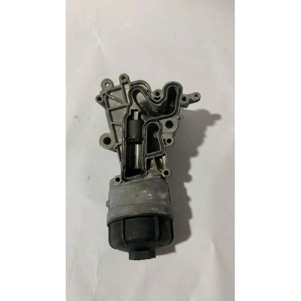 Suporte Filtro De Óleo Fiat Toro 2.0 Aut 55273036