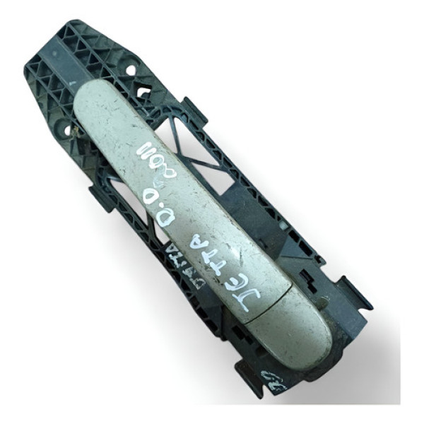 Maçaneta Externa Dianteira Direita Vw Jetta Tsi 2.0 2011/18