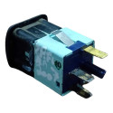 Botão Interruptor Trava Portas Chevrolet Zafira 2007 2008