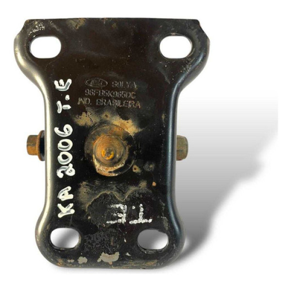 Suporte Suspensão Traseiro Esquerdo Ford Ka 2006 96fb5k965dc