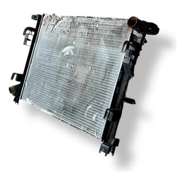 Radiador Água Renault Logan 1.0 1.6v  2014 2015 214105423r